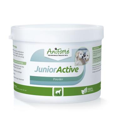 Aniforte - Junior Active Supplement - Supports Healthy Development