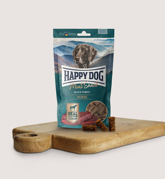 HAPPY DOG - GĦAŻLA TAL-GALLETTI, TREATS &amp; CHWS