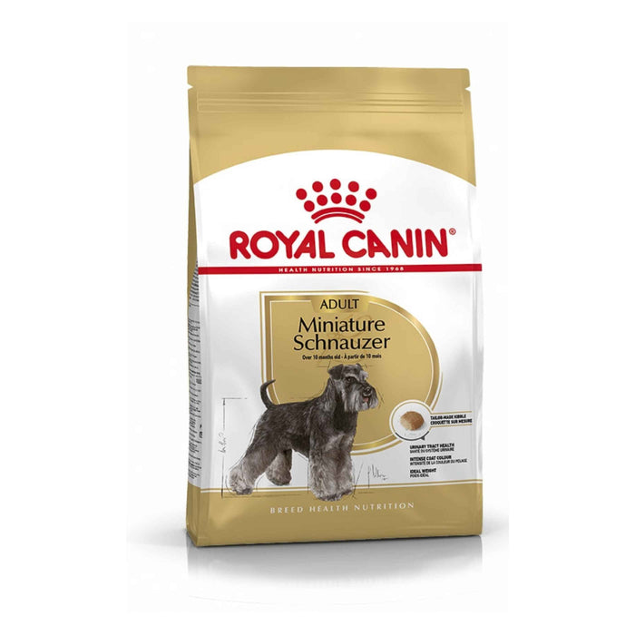 ROYAL CANIN - BREED SELECTION (DRY FOOD)