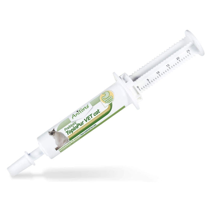 Aniforte - PreOrganictic TopinPur VET Regolatur Intestinal