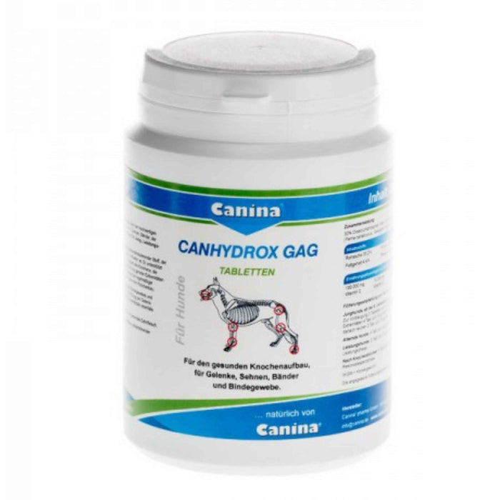 CANINA - CANHYDROX GAG