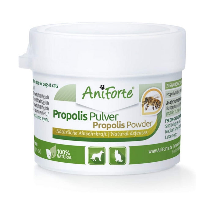 Aniforte - Propolis Extract Powder