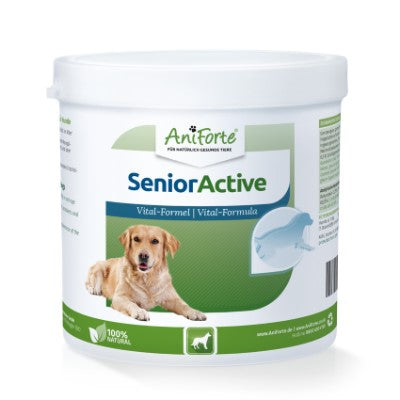 Aniforte - Senior Active Dog Supplements