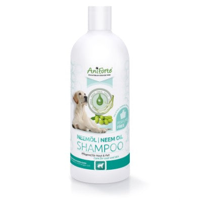 Aniforte - Shampoo & Conditioner Selection