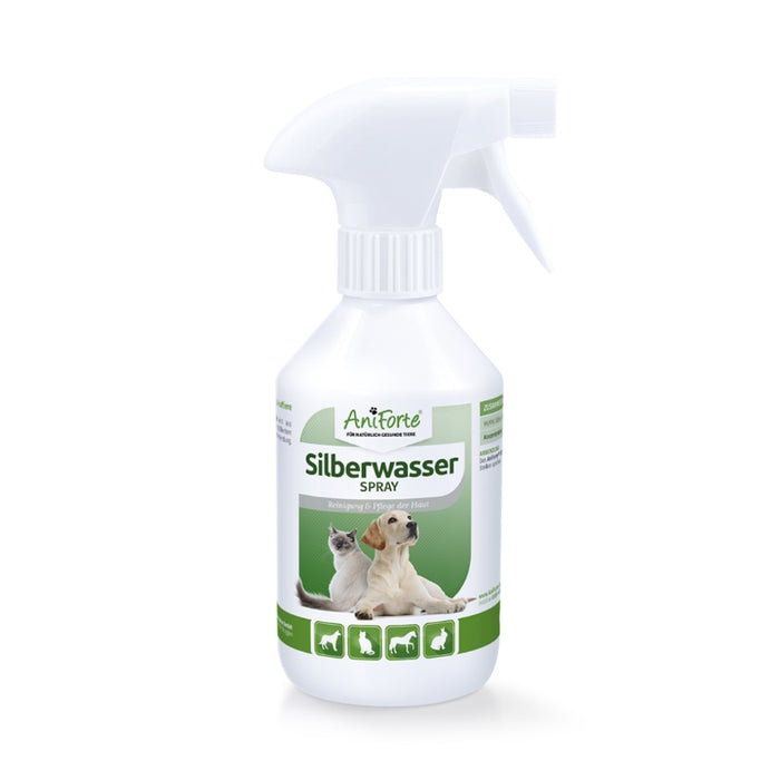 Aniforte - Silver Water Spray