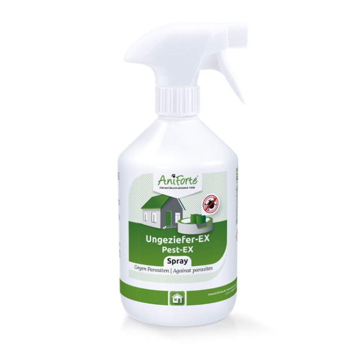 Aniforte - Vermin-EX Spray