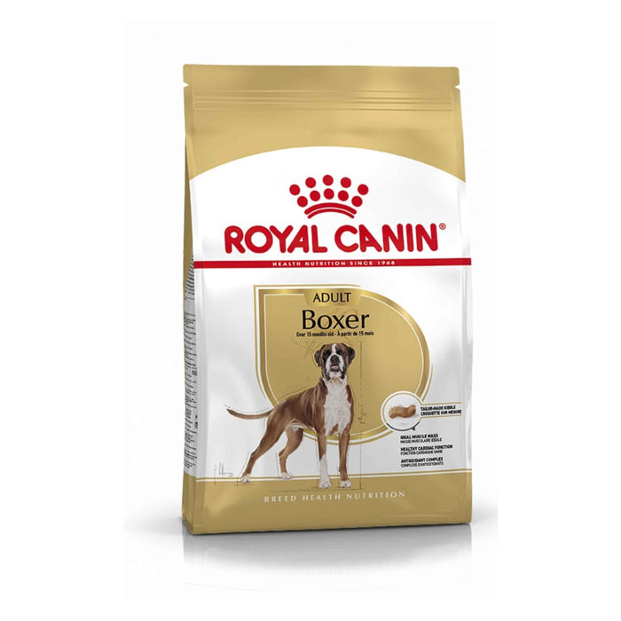 ROYAL CANIN - GĦAŻLA TA' RAZZA (IKEL XOTT)