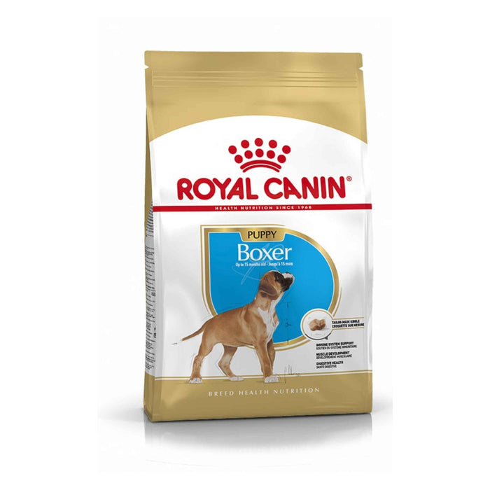 ROYAL CANIN - BREED SELECTION (DRY FOOD)