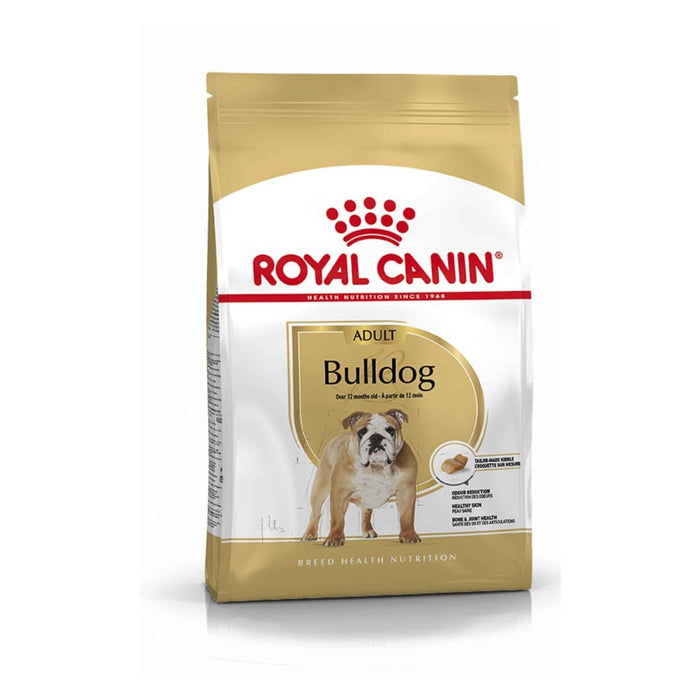 ROYAL CANIN - BREED SELECTION (DRY FOOD)