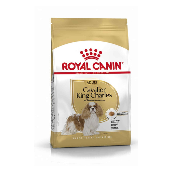 ROYAL CANIN - BREED SELECTION (DRY FOOD)