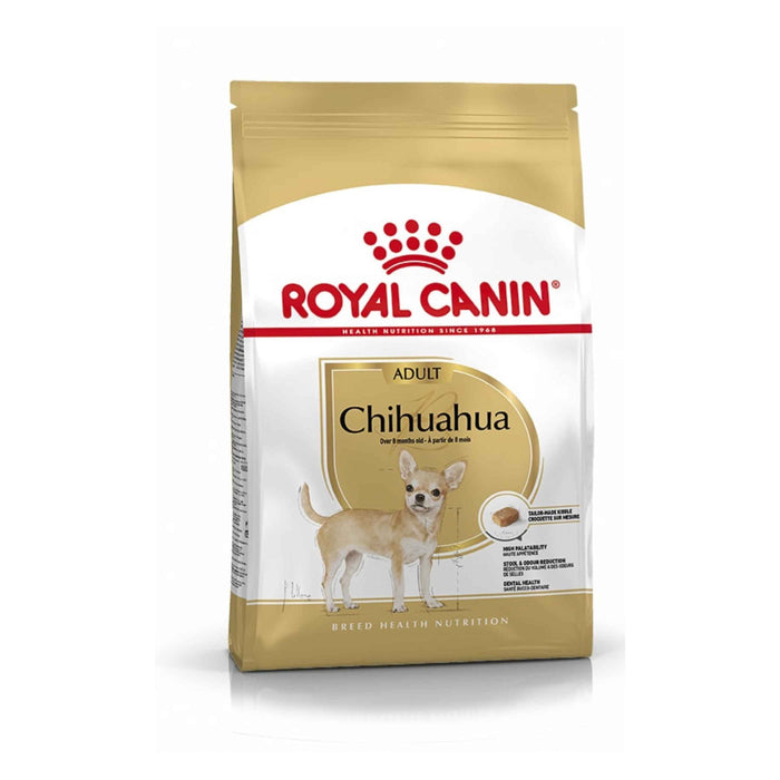 ROYAL CANIN - BREED SELECTION (DRY FOOD)