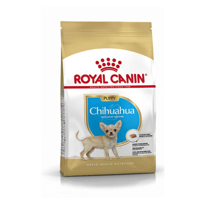 ROYAL CANIN - BREED SELECTION (DRY FOOD)