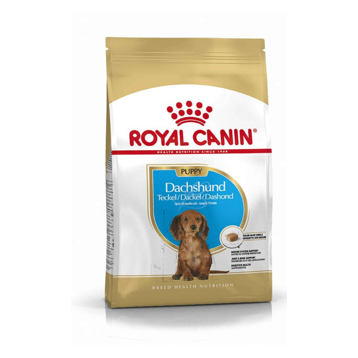 ROYAL CANIN - BREED SELECTION (DRY FOOD)