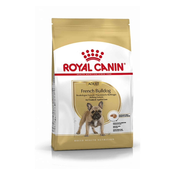 ROYAL CANIN - BREED SELECTION (DRY FOOD)