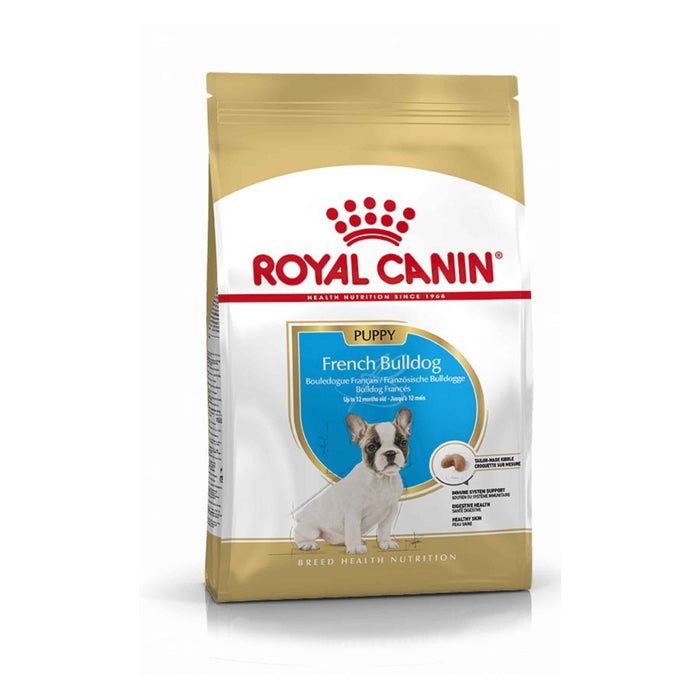 ROYAL CANIN - BREED SELECTION (DRY FOOD)