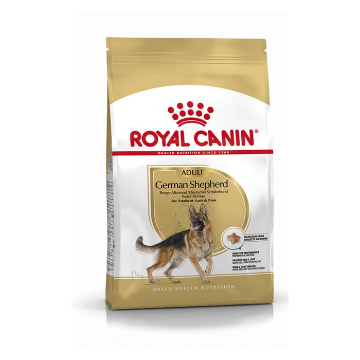 ROYAL CANIN - BREED SELECTION (DRY FOOD)