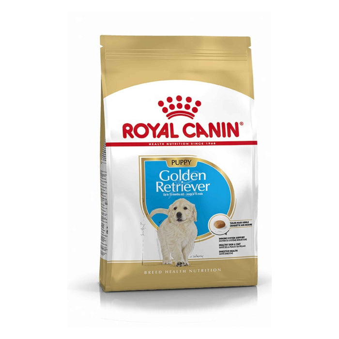 ROYAL CANIN - BREED SELECTION (DRY FOOD)