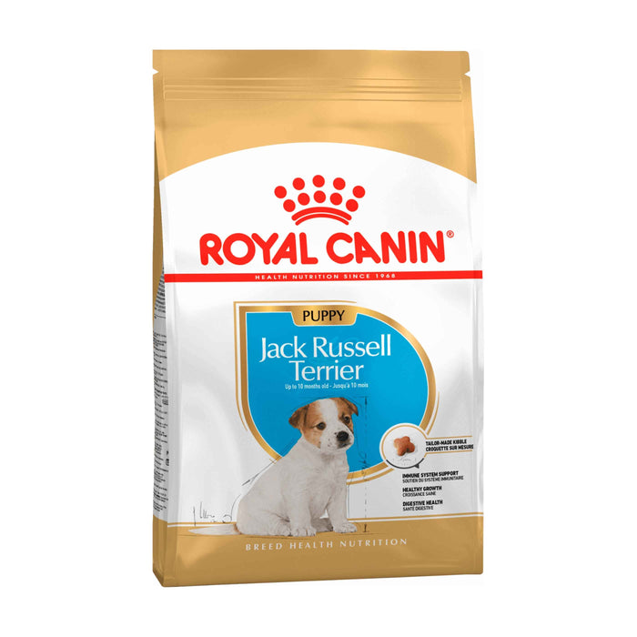 ROYAL CANIN - BREED SELECTION (DRY FOOD)