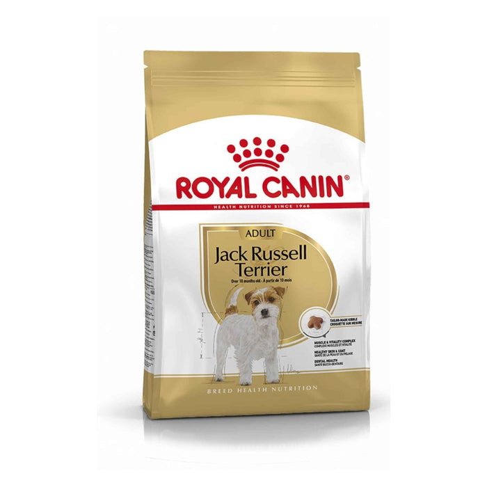 ROYAL CANIN - BREED SELECTION (DRY FOOD)