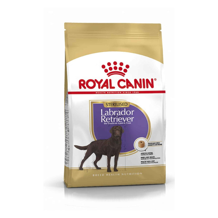 ROYAL CANIN - BREED SELECTION (DRY FOOD)