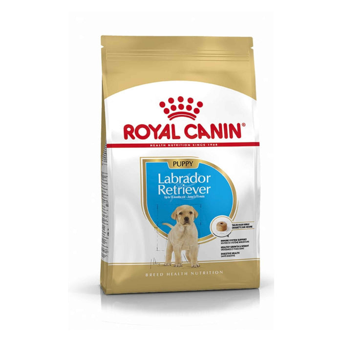 ROYAL CANIN - BREED SELECTION (DRY FOOD)