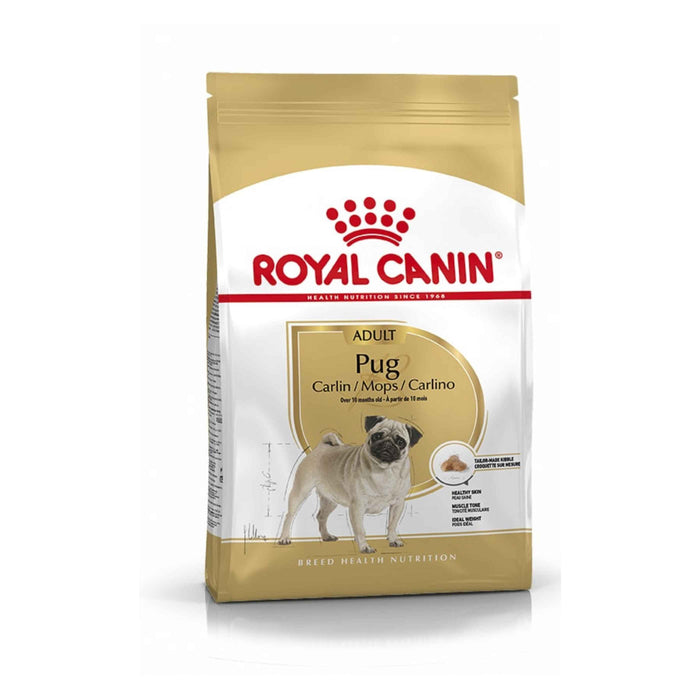 ROYAL CANIN - BREED SELECTION (DRY FOOD)