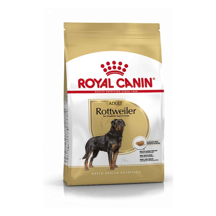 ROYAL CANIN - BREED SELECTION (DRY FOOD)