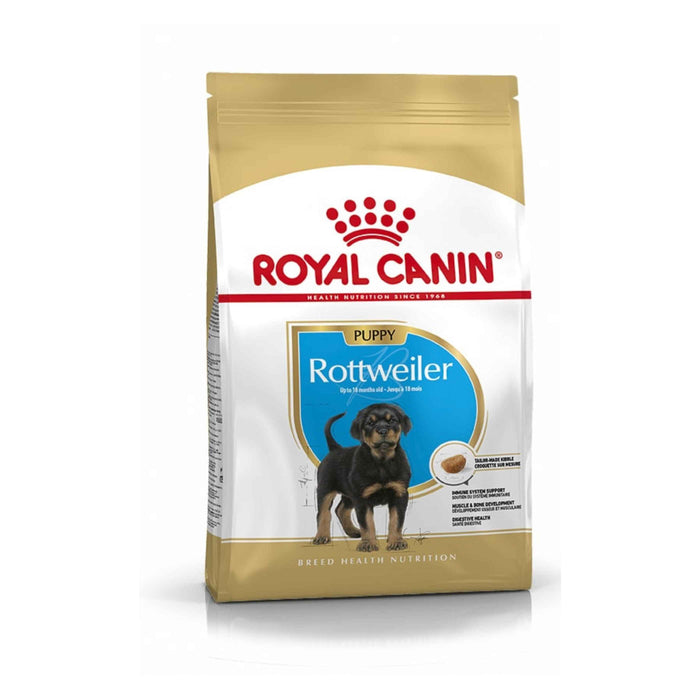 ROYAL CANIN - BREED SELECTION (DRY FOOD)