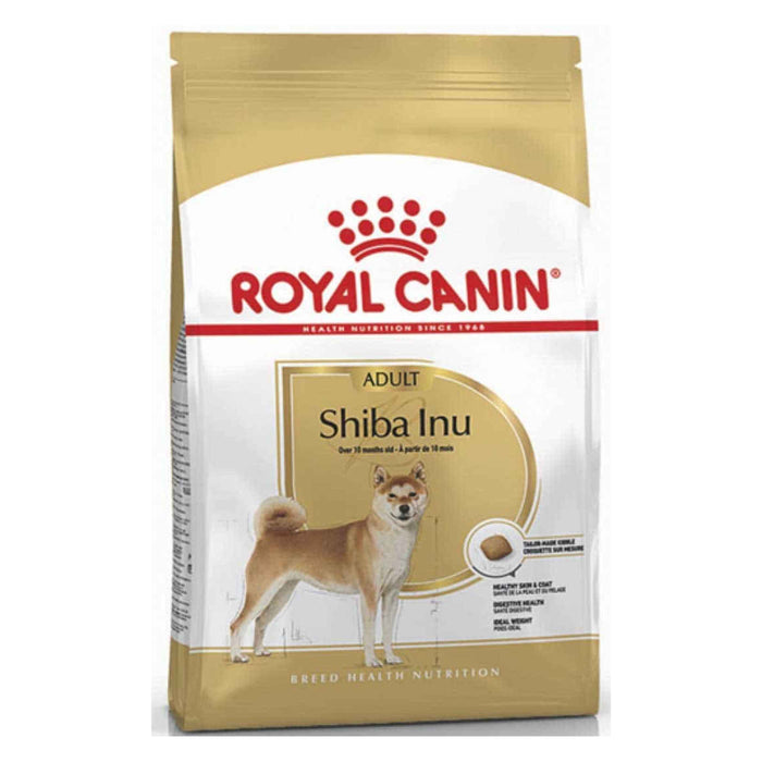 ROYAL CANIN - BREED SELECTION (DRY FOOD)