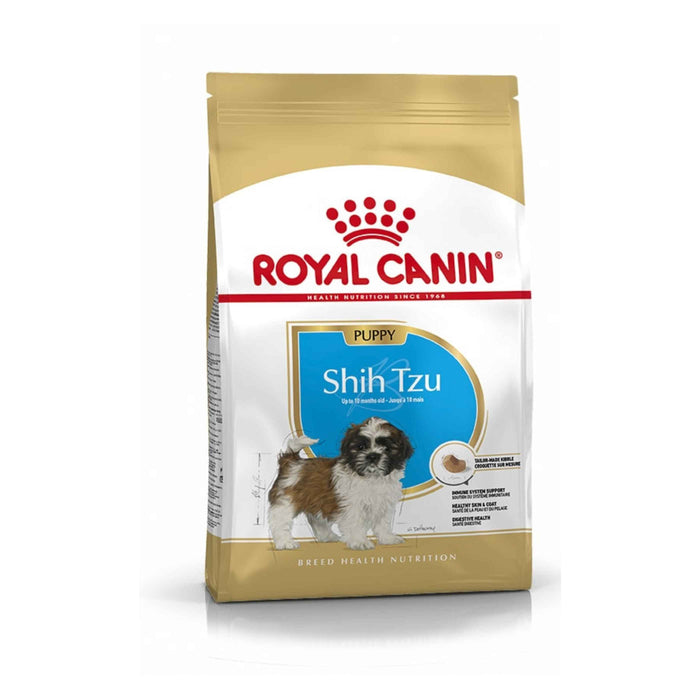 ROYAL CANIN - BREED SELECTION (DRY FOOD)