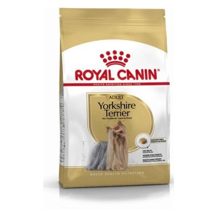 ROYAL CANIN - BREED SELECTION (DRY FOOD)