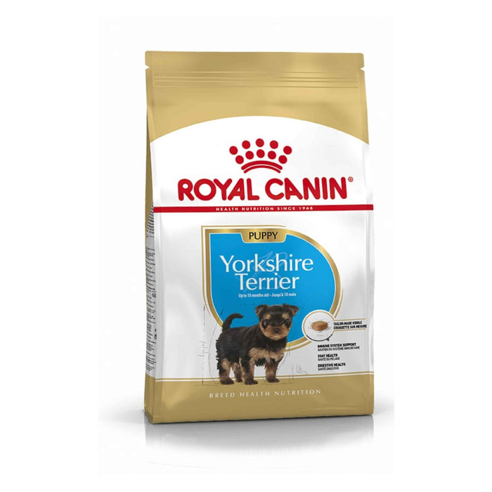 ROYAL CANIN - BREED SELECTION (DRY FOOD)